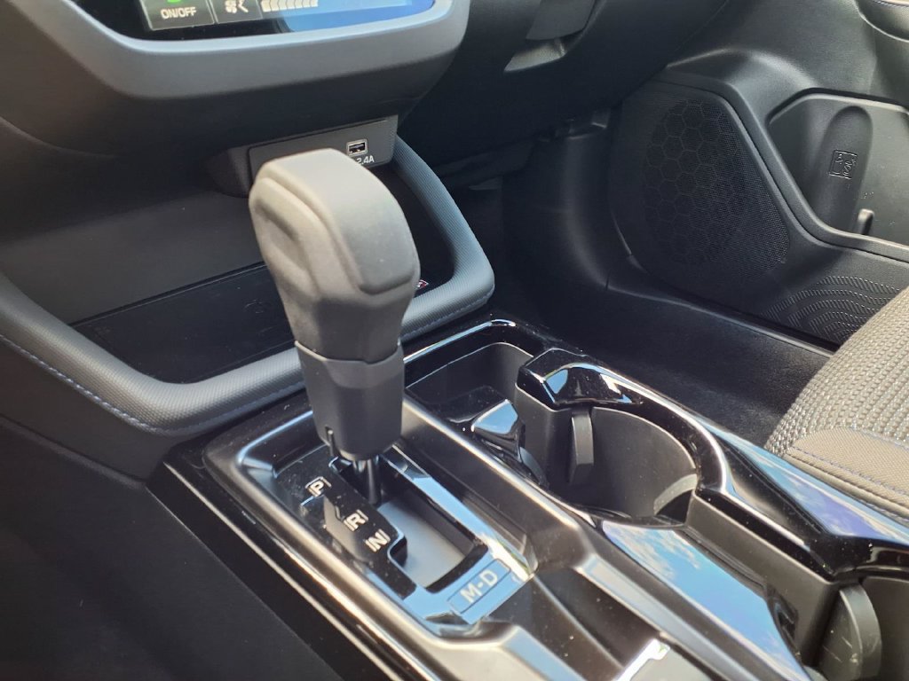 New 2026 Subaru Forester Touring AWD/4WD image 19