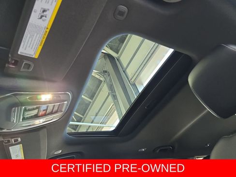 Used 2025 Jeep Grand Cherokee L Altitude AWD/4WD image 32