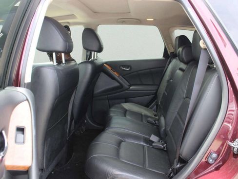 Used 2013 Nissan Murano LE w/ Platinum Pkg AWD/4WD image 7
