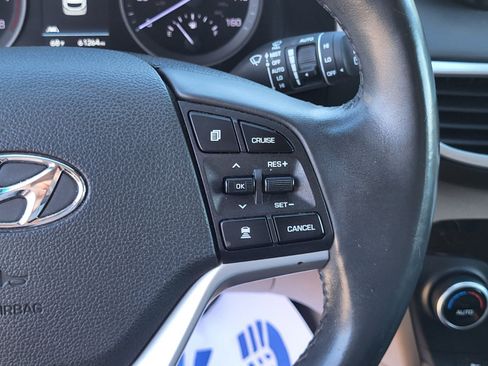 Used 2019 Hyundai Tucson Ultimate image 28