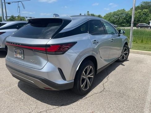 Used 2024 Lexus RX 350 Premium w/ Convenience Package AWD/4WD image 5