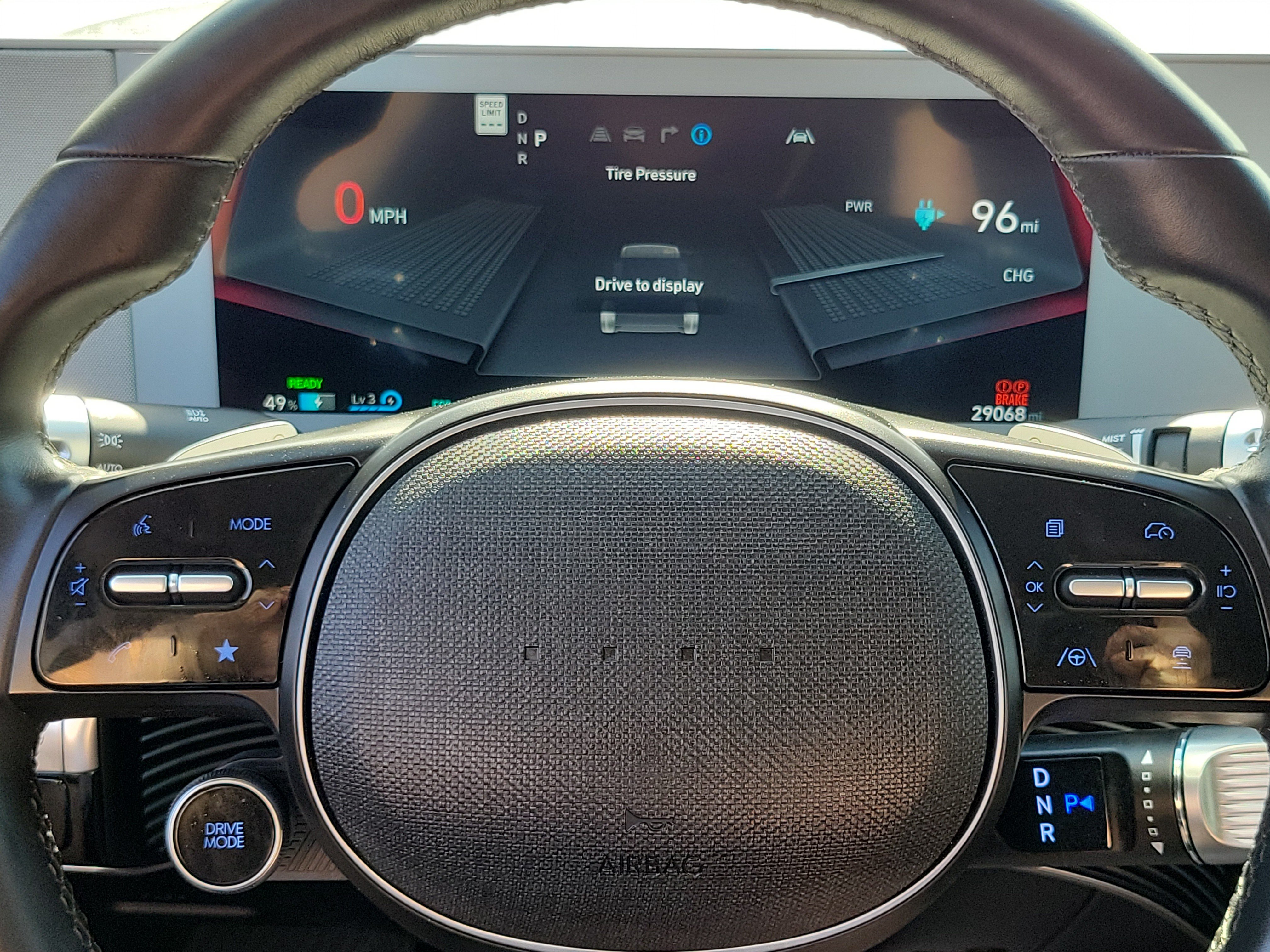 Certified 2024 Hyundai Ioniq 5 SEL RWD image 10