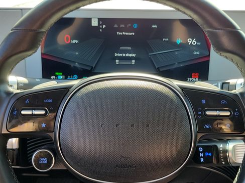 Certified 2024 Hyundai Ioniq 5 SEL RWD image 10
