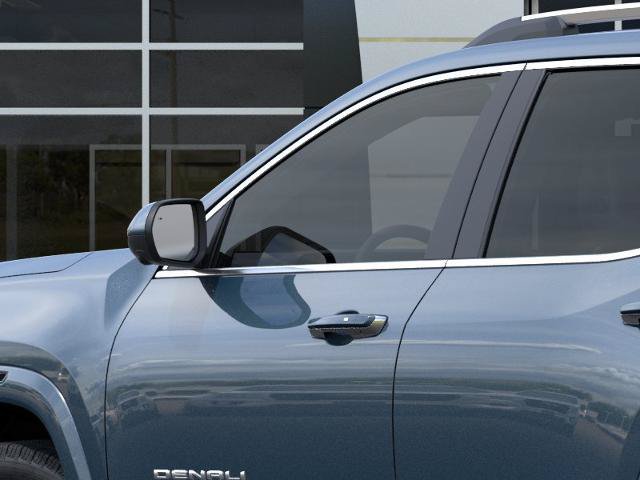 New 2027 GMC Terrain Denali w/ LPO, Floor Liner Package AWD/4WD image 12