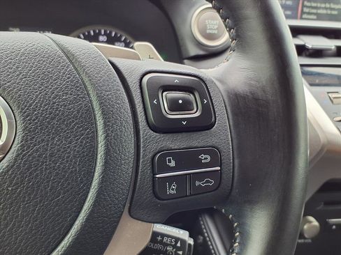 Used 2021 Lexus NX 300 FWD w/ Comfort Package image 17