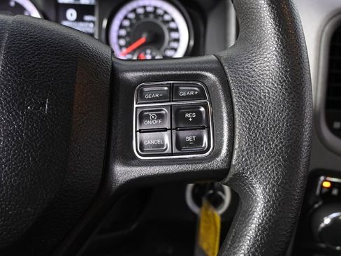 Used 2021 RAM 1500 Tradesman w/ Popular Equipment Group AWD/4WD image 34
