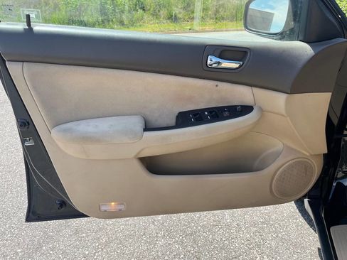 Used 2007 Honda Accord SE image 7