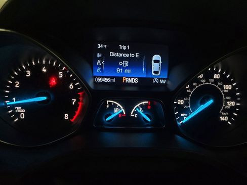 Used 2018 Ford Escape SE w/ SE Sync 3 Package image 23