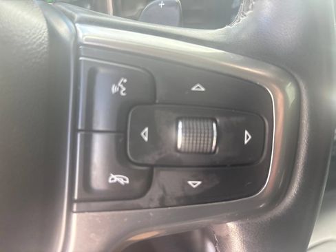 Used 2023 Chevrolet Silverado 1500 LTZ w/ LTZ Premium Texas Edition RWD image 4