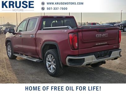 Used 2020 GMC Sierra 1500 SLT w/ SLT Premium Plus Package