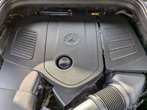 New 2026 Mercedes-Benz GLE 350 4MATIC image 16