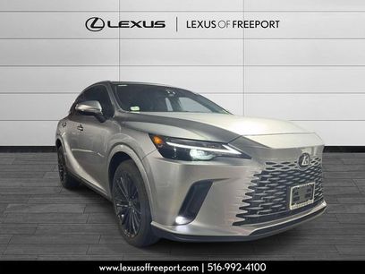 Used 2026 Lexus RX 350 Premium w/ All Season Protection Package