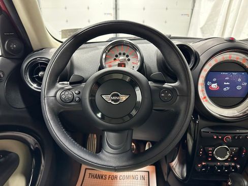 Used 2014 MINI Cooper Countryman S AWD/4WD image 18