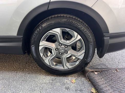 Used 2017 Honda CR-V EX-L image 36