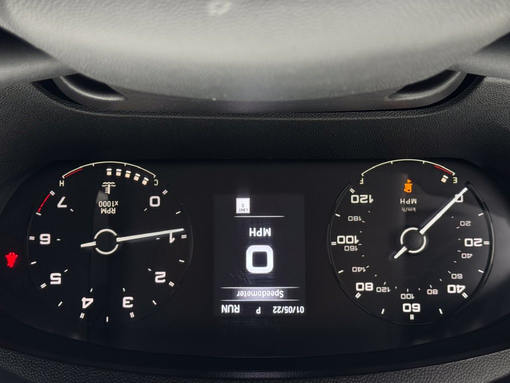 Used 2024 RAM ProMaster 2500 w/ Convenience Group FWD image 21