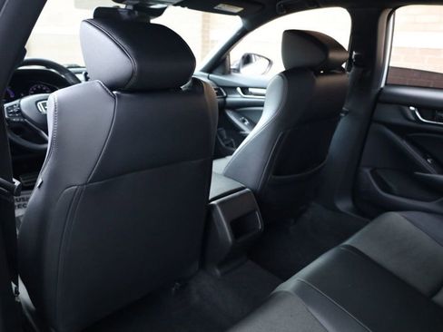 Used 2022 Honda Accord Sport image 18