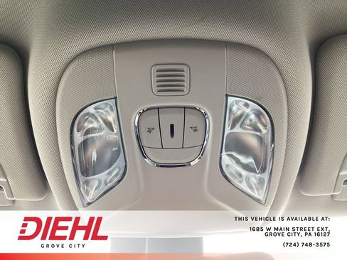 Used 2022 Jeep Compass Latitude AWD/4WD image 29