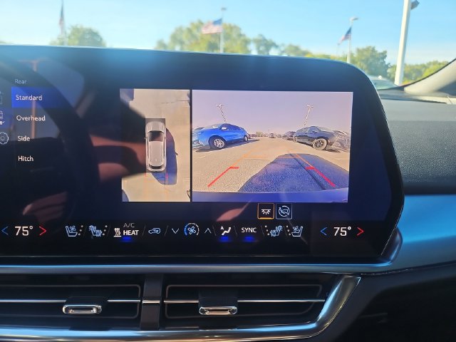 Used 2024 Chevrolet Equinox EV LT FWD image 20