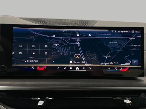 New 2026 BMW X6 xDrive40i image 23