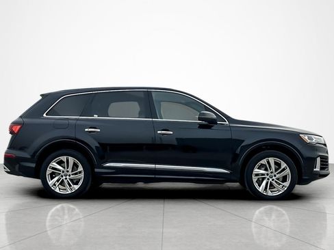 Used 2020 Audi Q7 3.0T Premium Plus image 6