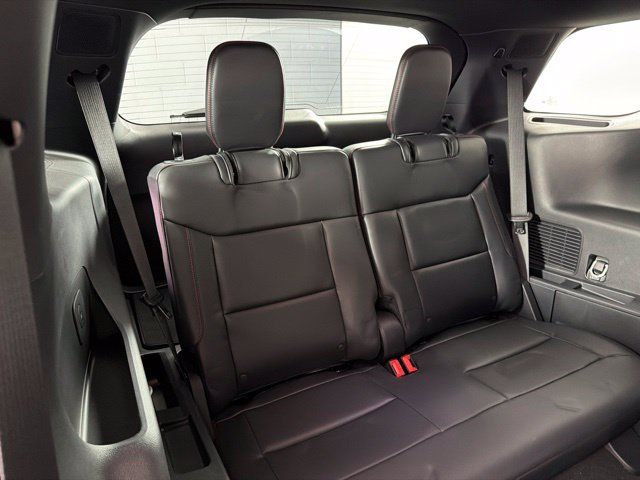 Used 2025 Ford Explorer ST-Line w/ Premium Package RWD image 37