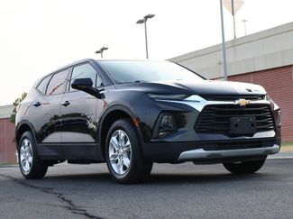 Used 2022 Chevrolet Blazer LT AWD/4WD video 1