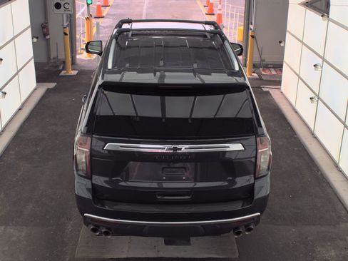 Used 2023 Chevrolet Tahoe High Country image 5