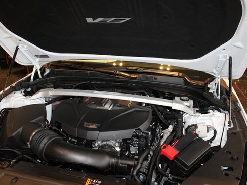 Used 2026 Cadillac CT5 V Blackwing image 24