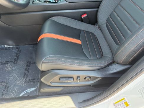 Certified 2026 Honda Passport TrailSport image 14