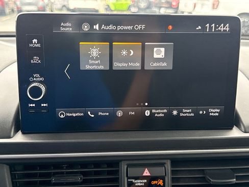 Certified 2023 Honda Pilot Elite image 33
