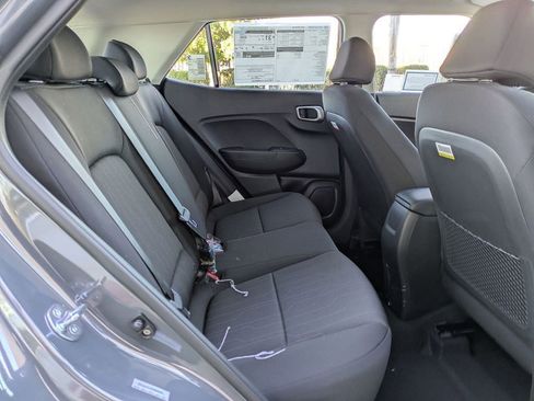 New 2026 Hyundai Venue SE image 28