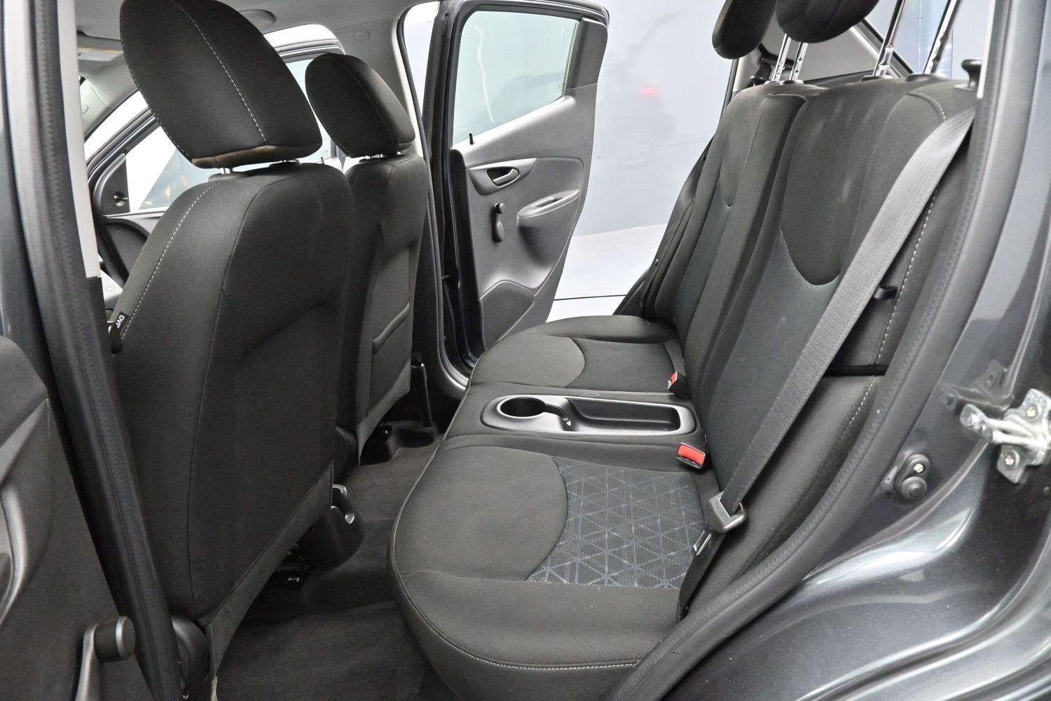 Used 2021 Chevrolet Spark LS FWD image 23