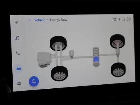 Used 2024 Toyota RAV4 XLE w/ Convenience Package image 36