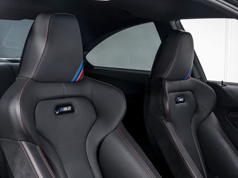 Used 2020 BMW M2 CS image 31