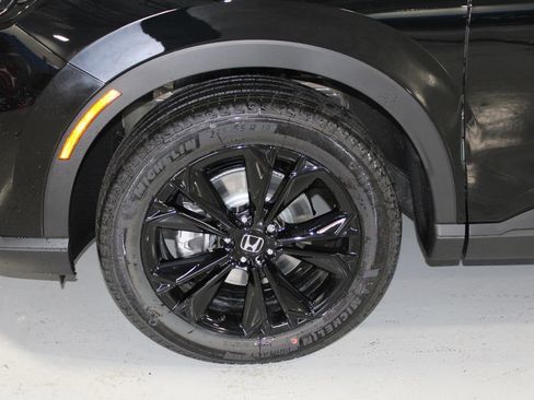 New 2026 Honda CR-V Sport Touring image 4