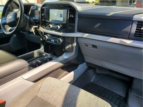 Used 2023 Ford F150 XLT w/ Equipment Group 301A Mid AWD/4WD image 35