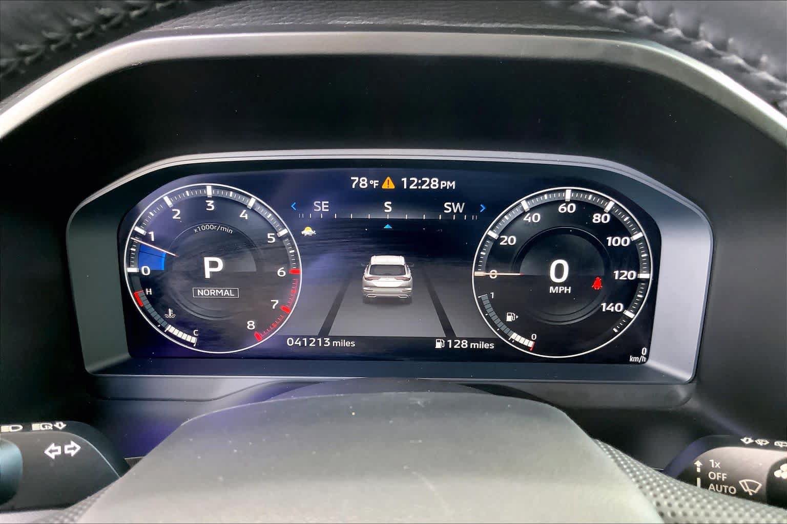 Used 2023 Mitsubishi Outlander SE Black Edition AWD/4WD image 26