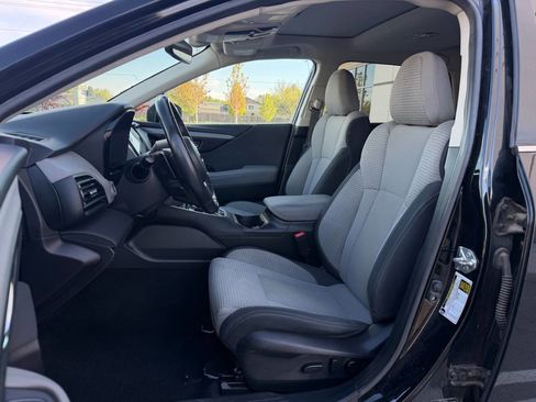 Used 2020 Subaru Outback Premium AWD/4WD image 19