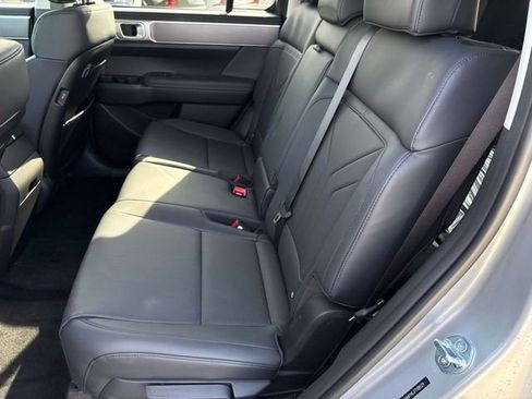 New 2026 Hyundai Santa Fe SEL FWD image 18