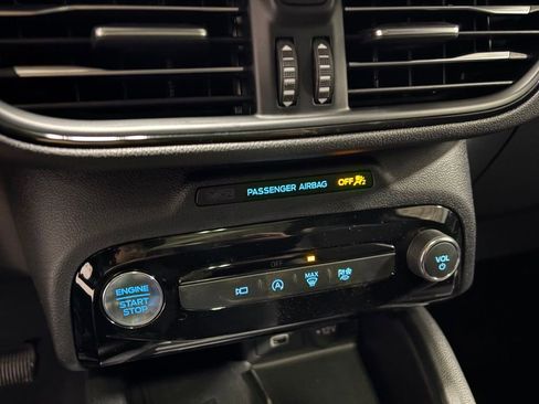 New 2026 Ford Escape ST-Line Select w/ Tech Pack #2 AWD/4WD image 14
