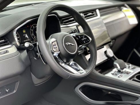 New 2026 Jaguar F-PACE R-Dynamic S AWD/4WD image 26