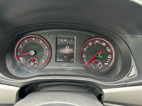 Used 2022 Volkswagen Passat 2.0T SE image 23