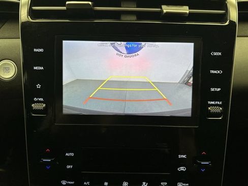 Used 2022 Hyundai Tucson SEL w/ Convenience Package AWD/4WD image 27