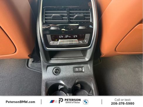 New 2027 BMW X7 M60i w/ Executive Package AWD/4WD image 27