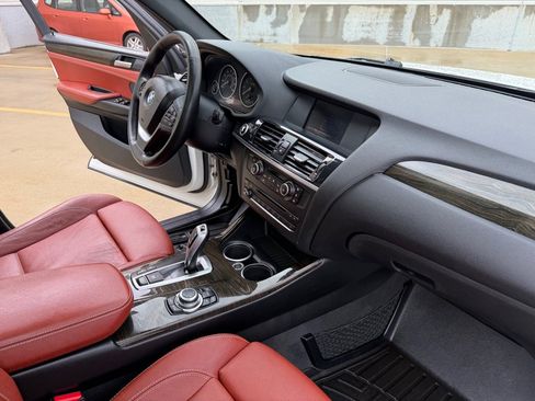 Used 2012 BMW X3 xDrive28i AWD/4WD image 23