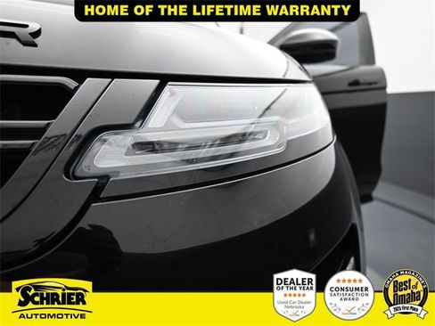 Used 2020 Land Rover Range Rover Evoque R-Dynamic HSE image 52