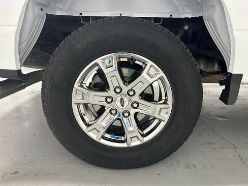 Used 2023 Ford F150 XLT w/ Equipment Group 302A High AWD/4WD image 62