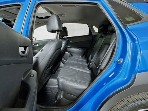 Used 2019 Hyundai Kona Limited image 23