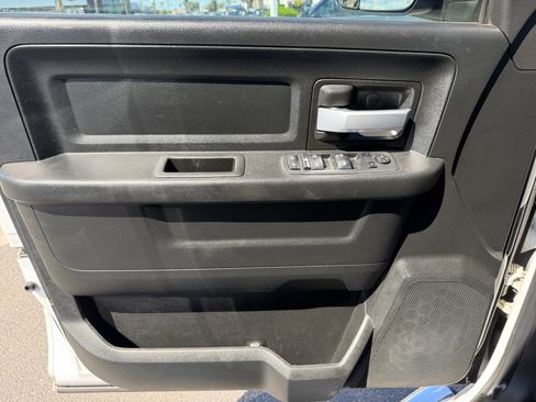 Used 2019 RAM 2500 Tradesman AWD/4WD image 13