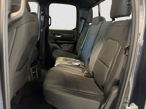 New 2026 RAM 1500 Tradesman image 15